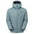 Earthrise Hooded Mens Jacket Goblin Blue L 