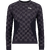 Ascender Merino Seamless Long Sleeve W Forged Iron/Black S 