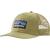 P-6 Logo Trucker Hat Gumtree Green 