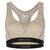 W Tundra220 Semplice Bra Vintage Khaki Melange XXL 