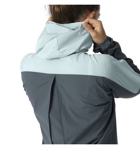 Alpine Wind Jkt W