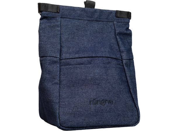 Craft Chalk Bucket Dark Blue Denim 