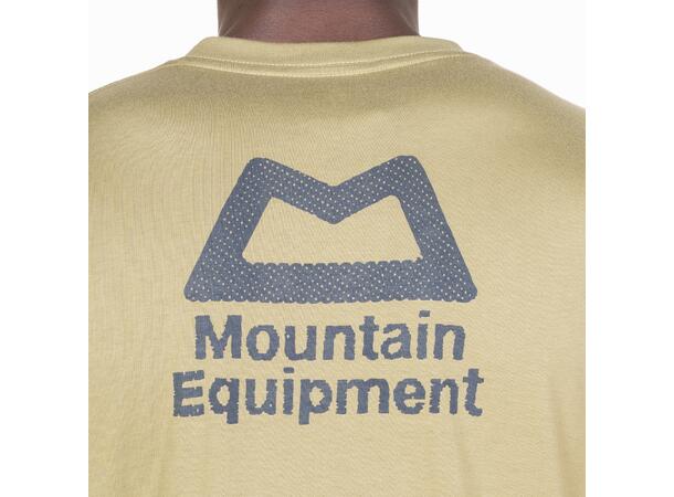 Everest Mens Tee Boa XXL 