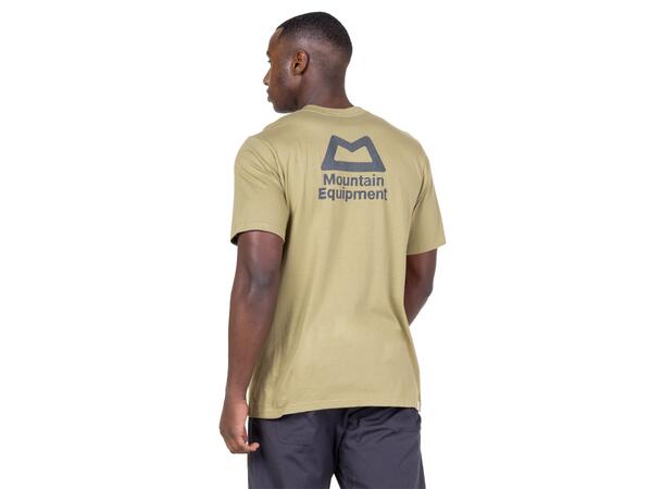 Everest Mens Tee Boa XXL 