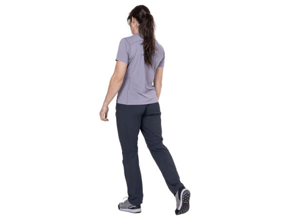 Khor Wmns Pant Blue Nights 12 Reg 