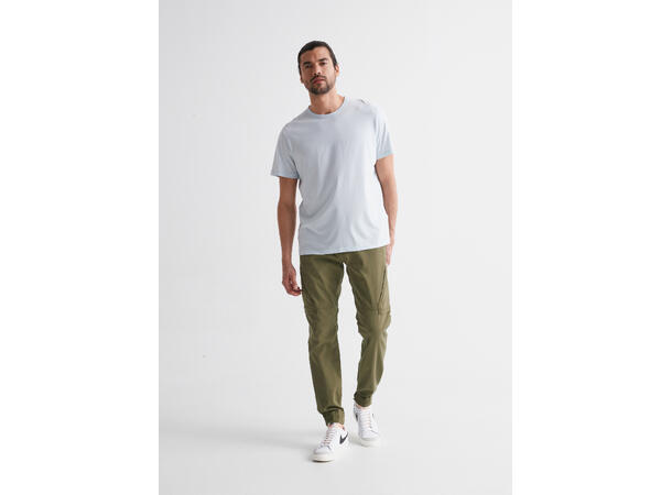 Live Free Adventure Pant 30'' Loden Green 31'' 