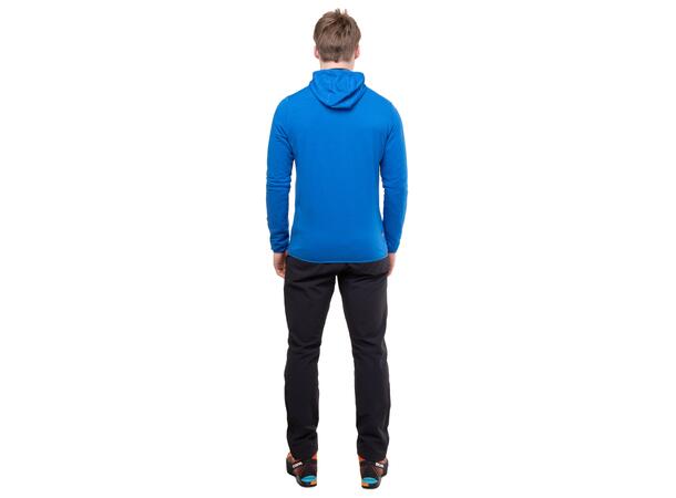 Lumiko Hooded Mens Jacket Atlantic/Cosmos L 