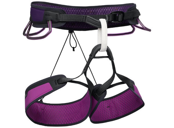 M Zone Harness Piton Purple L 