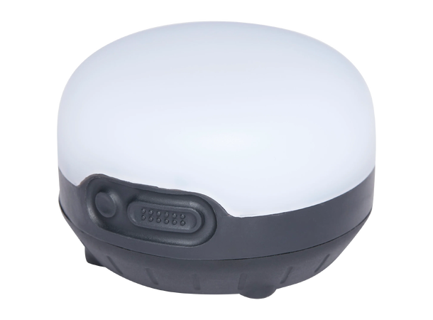 Moji R+ Lantern Black 