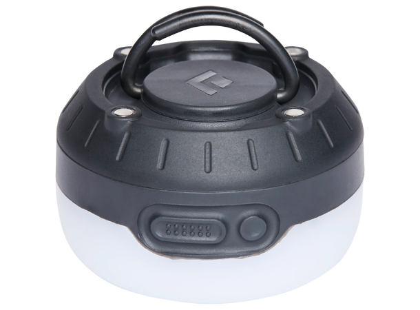 Moji R+ Lantern Black 