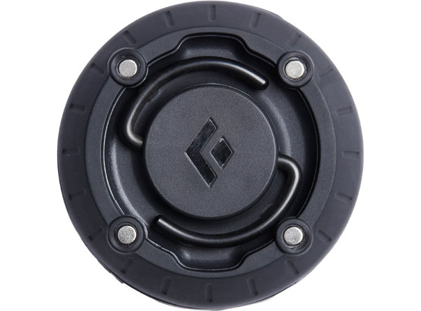 Moji R+ Lantern Black 