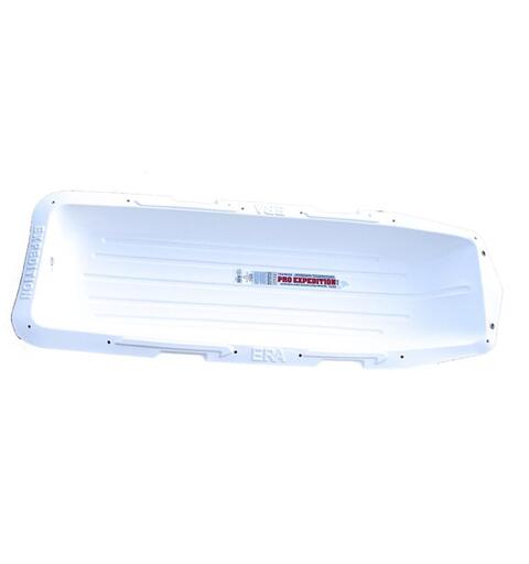 Paris Expedition Sled White