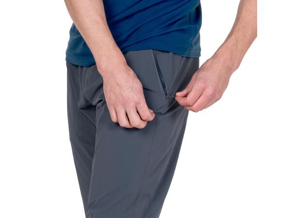 Sella Mens Pant Goblin Blue Reg L 