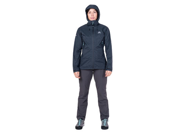 Spyre Wmns Jacket Blue Nights 12 