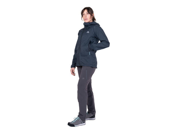 Spyre Wmns Jacket Blue Nights 12 