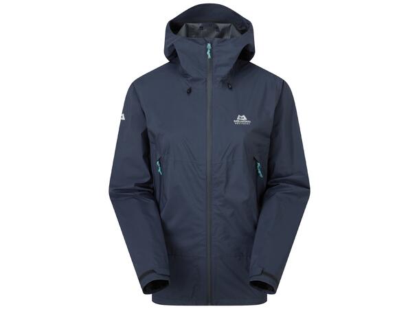 Spyre Wmns Jacket Blue Nights 12 
