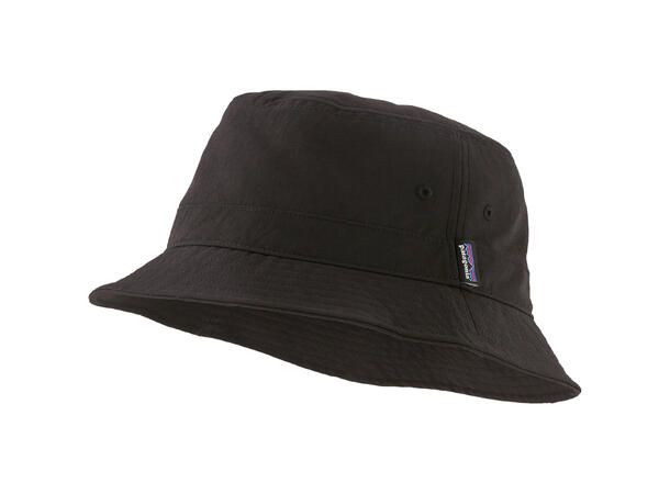 Wavefarer Bucket Hat Black L 