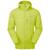 Aerofoil Hooded Mens Jacket Vine Green L 