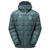 Xenith Hooded Mens Jacket Goblin Blue XL 