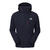 Squall Hooded Mens Jacket Cosmos L 