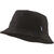 Wavefarer Bucket Hat Black L 