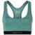 W Tundra220 Semplice Bra Lagoon Green M 