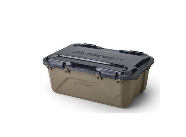 Alpaca Gear Box 25 Slate blue 