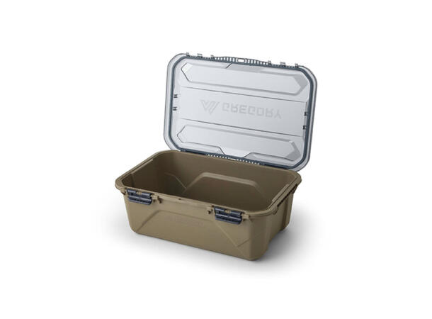 Alpaca Gear Box 25 Slate blue 