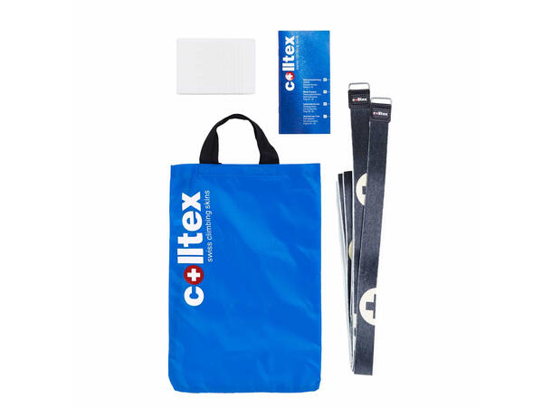BC Skin Mix 40mm*2000mm Blue 