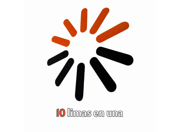 Climbskin Aluminium Skin File 