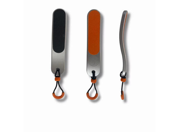 Climbskin Aluminium Skin File 