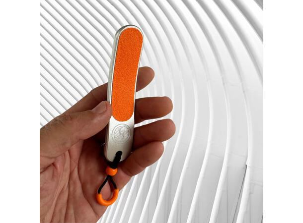 Climbskin Aluminium Skin File 