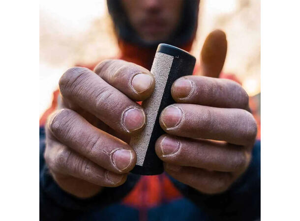 Crux TACO Black 