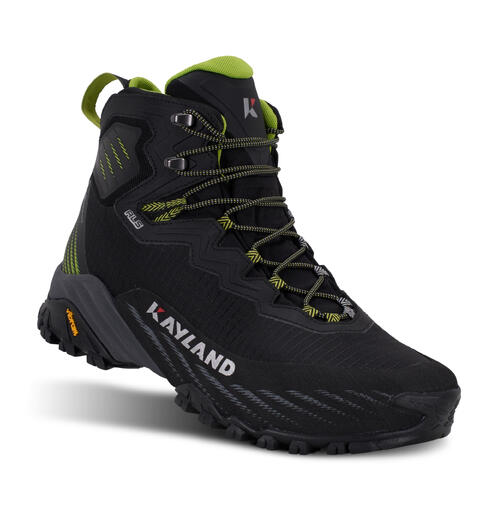 Duke Evo Mid Gtx Lett og behagelig fjellstøvel