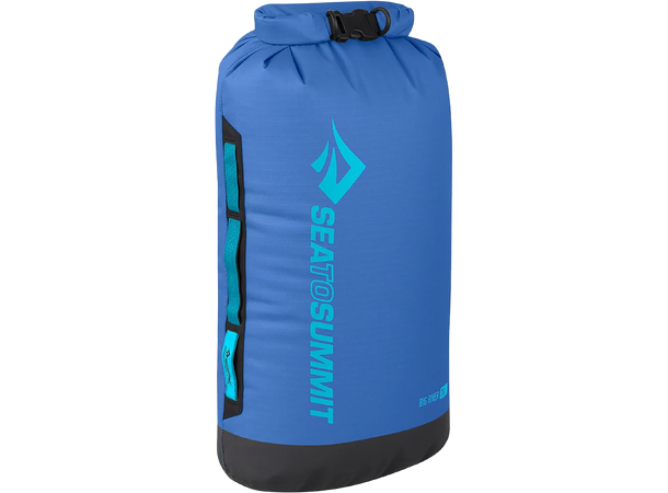 Eco Big River Dry Bag 35L Dull Gold 
