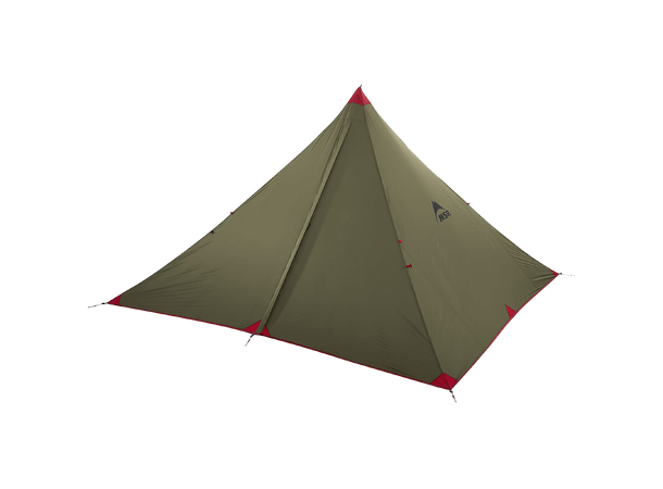 Front Range U24 Orange 