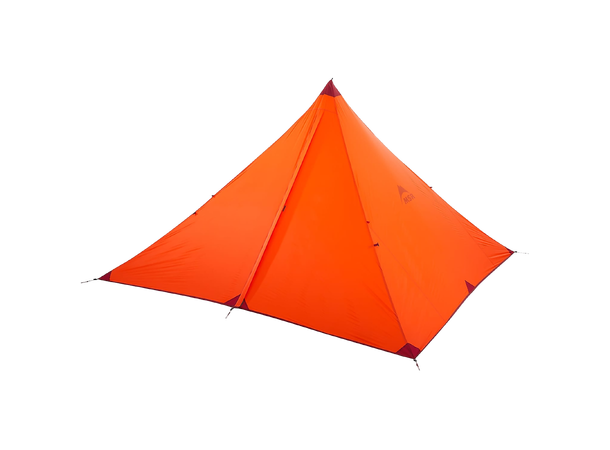 Front Range U24 Orange 