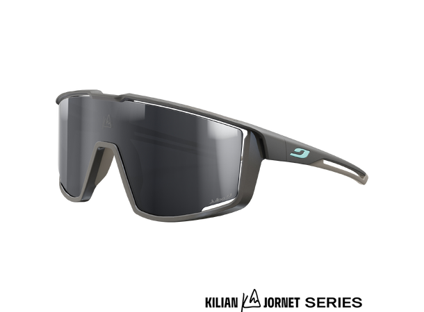 Fury Killian Jornet Edition Dark Brown Spectron 3 