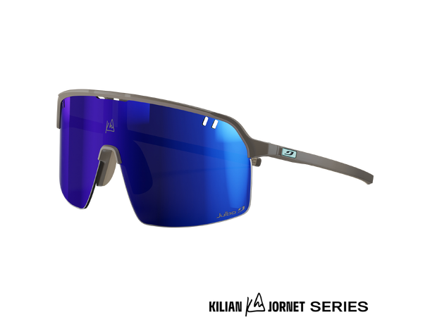 Intensity Kilian Jornet Edition Dark Brown/Light Brown Reactive 0-3 HC 