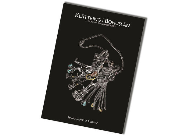 Klättring i Bohuslän 2026 