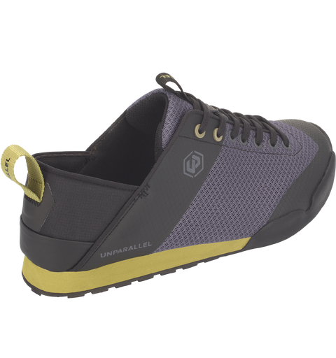 L5 Up - Slate Grey/Mud Green Anmarsj og jobb i veggen