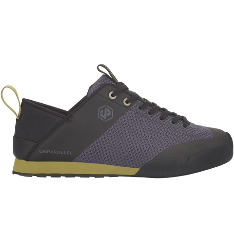 L5 Up - Slate Grey/Mud Green Anmarsj og jobb i veggen