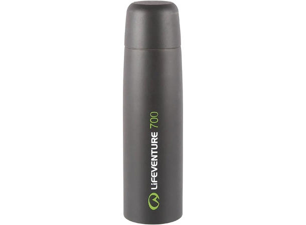 Lifeventure TiV Vacuum Flask 