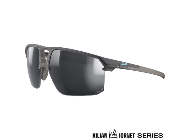 Liry Kilian Jornet Edition Dark Brown/Light Brown Spectron 3 