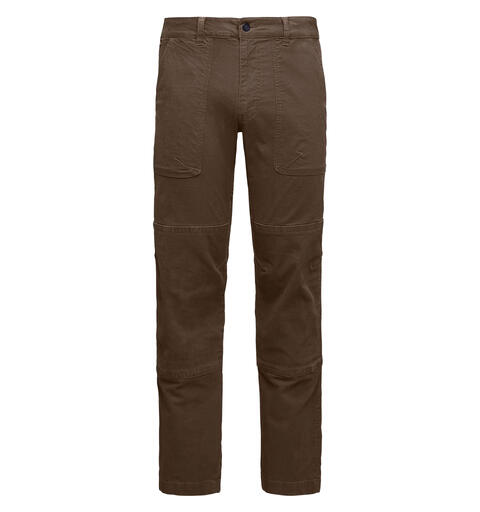 M Dogma Pants - Basalt