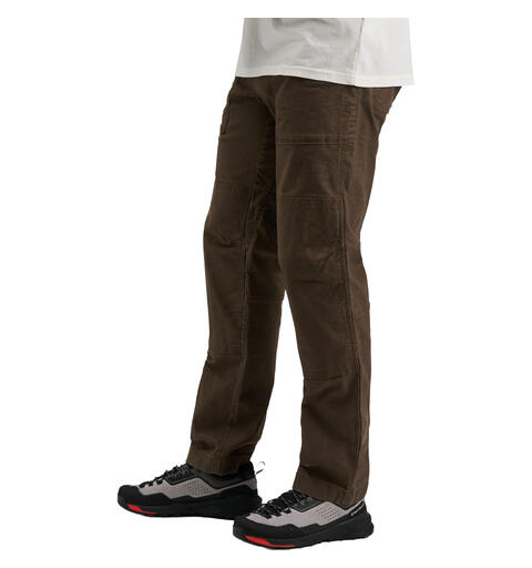 M Dogma Pants - Basalt