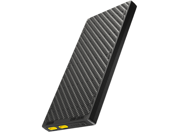 Nitecore NB10000 Gen 4 Powerbank 10.000 mAh 