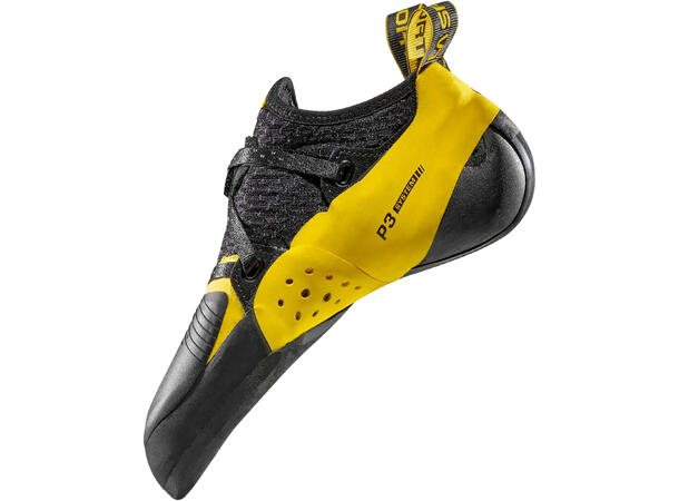 Solution Comp Black/Yellow 41 