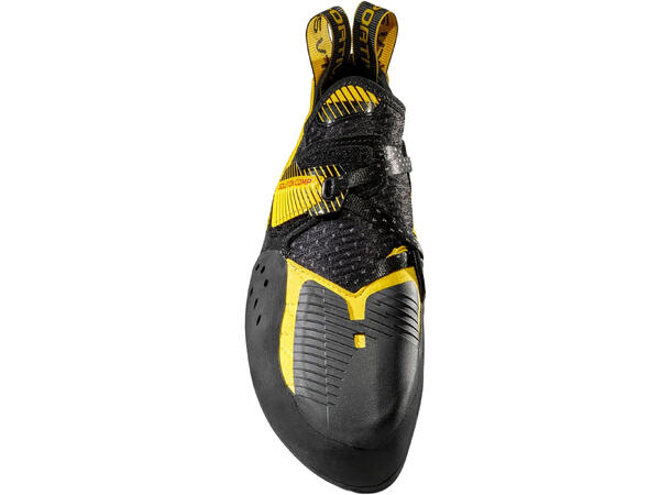 Solution Comp Black/Yellow 41 