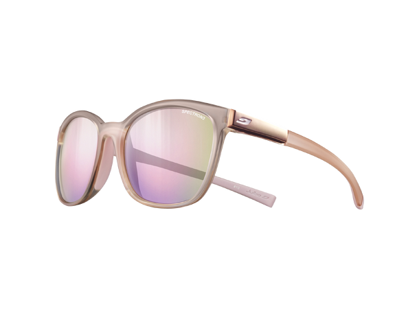 Spark Brown Spectron 3 Polarized 